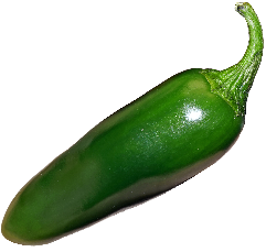 Jalapeno