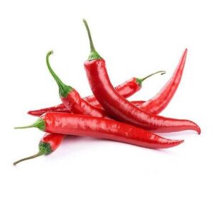 Cayenne
